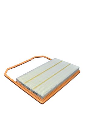 Skoda Fabia III Station Wagon 1.0 2015-2019 Hava Filtresi