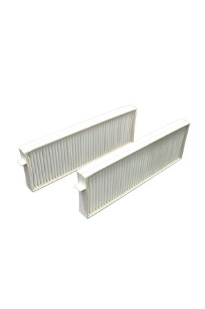Hyundai I20 I 2008-2015 Kısa Tip Polen Filtresi