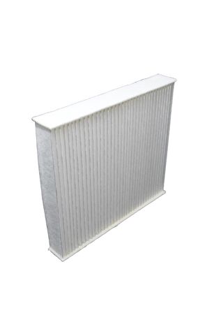 Honda Jazz II 2002-2008 Polen Filtresi