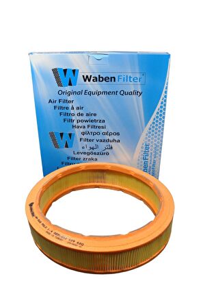 Volkswagen Lupo I 1.0 1999-2006 Hava Filtresi