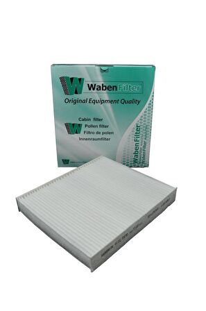 Honda HR-V 2015 ve Sonrası Polen Filtresi