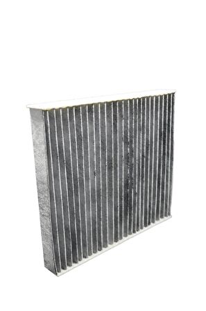 Skoda Rapid 2012-2019 Karbonlu Polen Filtresi