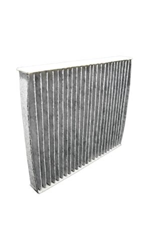 Skoda Kamiq 2019 ve Sonrası Karbonlu Polen Filtresi