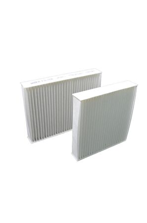 Citroen C4 Cactus 2014-2018 Polen Filtresi