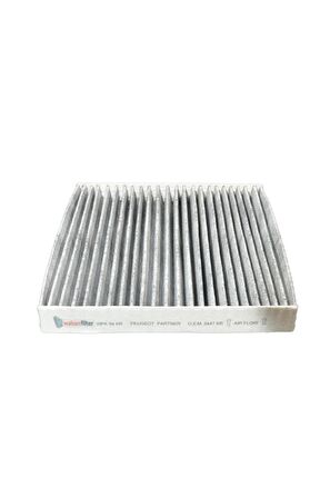 Citroen Berlingo I 1996-2008 Karbonlu Polen Filtresi