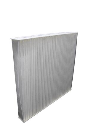 Man Tge 2016 ve Sonrası Polen Filtresi