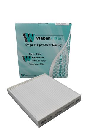 Range Rover Velar 2017 ve Sonrası Polen Filtresi