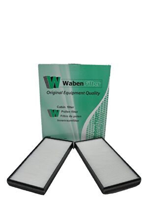 Hyundai H350 2015 ve Sonrası Polen Filtresi