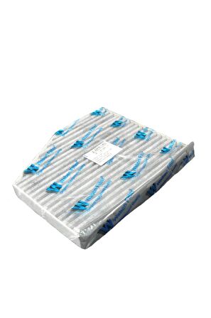 Volkswagen Jetta III 2004-2010 Karbonlu Polen Filtresi