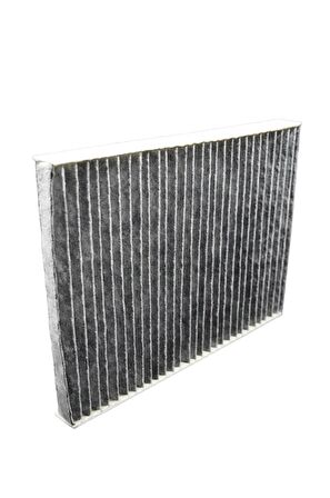 Volkswagen Golf ııı 1991-1997 Tüm Modeller Karbonlu Polen Filtresi