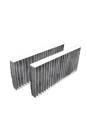 Renault Kangoo, Grand Kangoo ıı, Be Bop, Express 2008-2021 Karbonlu Polen Filtresi