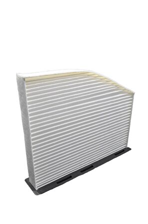 Seat Leon 2005-2012 Polen Filtresi