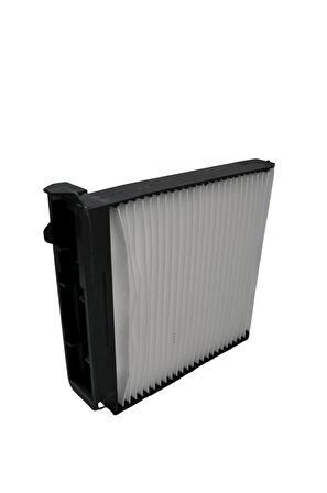 Renault Modus 2004-2012 Polen Filtresi