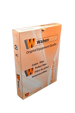 Fiat Doblo 2010 ve Sonrası Karbonlu Klima, Polen Filtresi