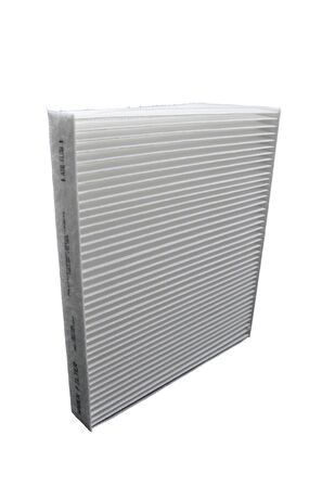 Skoda Kamiq 2019 ve Sonrası Polen Filtresi