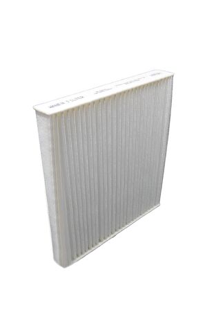 Lexus ES V6 350 2012-2018 Polen Filtresi