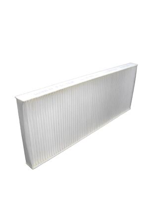 Audi 80 B4 1991-1996 Polen Filtresi