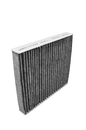 Ford Focus II 2004-2012 Karbonlu Polen Filtresi