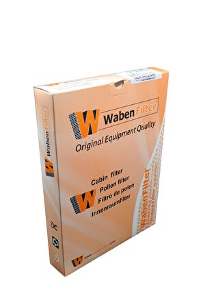 Lancia Ypslion 2003-2011 Karbonlu Polen Filtresi