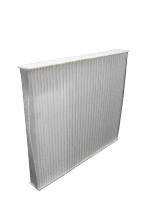 Audi A1 2010-2018 Polen Filtresi