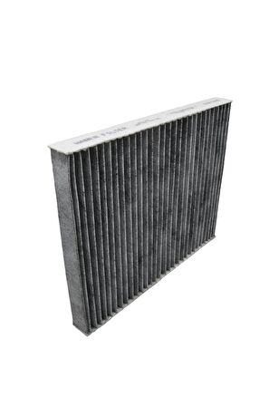 Audi Q7 2006-2015 Karbonlu Polen Filtresi