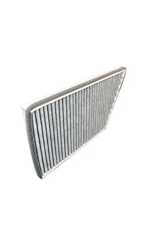 Peugeot 206, 206+ 1998-2013 Karbonlu Polen Filtresi