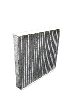 Dacia Logan ıı 2012-2021 Karbonlu Polen Filtresi