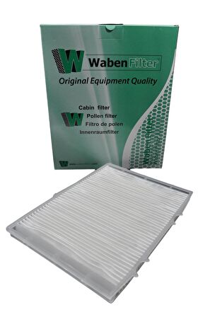 Renault Megane I Tüm Modeller 1995-2003 Polen Filtresi