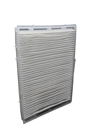 Renault Megane I Tüm Modeller 1995-2003 Polen Filtresi