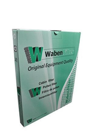 Renault Megane I Tüm Modeller 1995-2003 Polen Filtresi