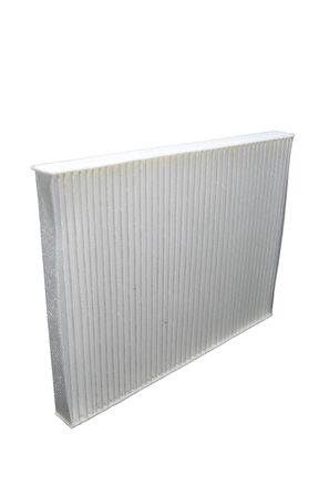 Volkswagen Golf IV Cabriolet 1998-2002 Polen Filtresi