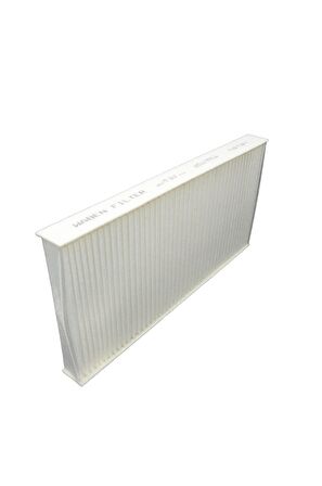 Opel Combo C 2001-2012 Polen Filtresi