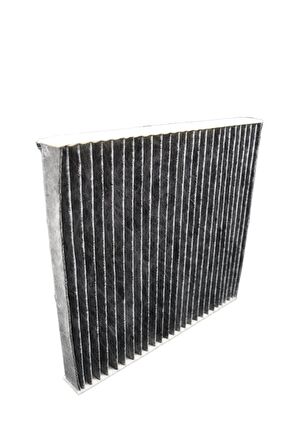 Skoda Octavia Iv 2019 ve Sonrası Karbonlu Polen Filtresi