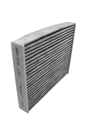 Ford Galaxy III 2015 ve Sonrası Karbonlu Polen Filtresi