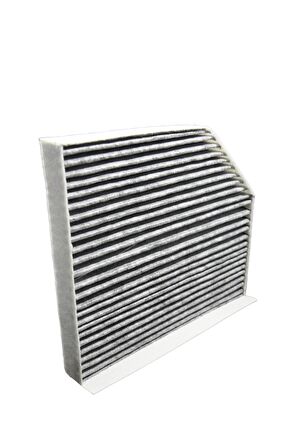 Audi Q5 2008-2017 Karbonlu Polen Filtresi