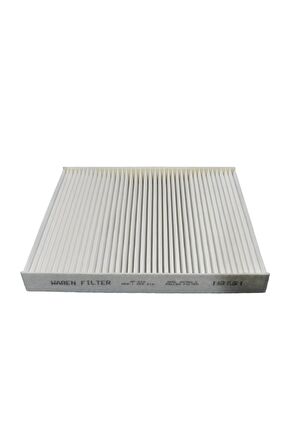 Opel Astra G Classic 1998-2005 Polen Filtresi