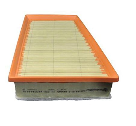 Renault Kangoo III 1.5 DCİ 2021 ve Sonrası Hava Filtresi