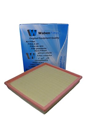 Jeep Grand Cherokee II 2.7 Crdi,3.1 Td,4.0,4.7 92-99 Hava Filtresi