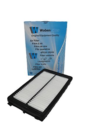 Kia Sportage Iv 1.6-1.7-2.0 Crdi 2015-2022 Hava Filtresi