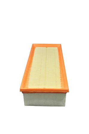 Seat Inca 1.9 D, 1.9 Sdi 1996-2003 Hava Filtresi