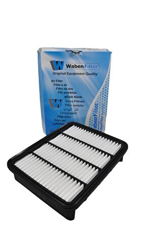 Mazda B Serisi 2.2, 2.5 D 1999-2006 Hava Filtresi