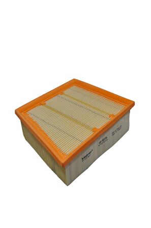 Ford Transit Courier Tüm Motorlar 2018 ve Sonrası Hava Filtresi