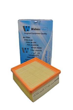 Ford Tourneo Custom 1.0 Ecoboost 2019 ve Sonrası Hava Filtresi