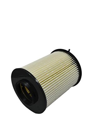 Ford Focus II Boru Tip 2004-2012 Hava Filtresi