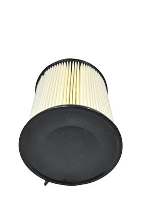 Ford Focus II Boru Tip 2004-2012 Hava Filtresi