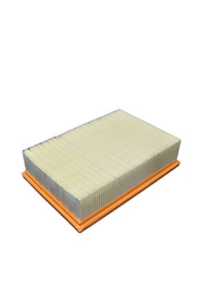 Chevrolet Trax 1.4, 1.6, 1.7 TD 2012 ve Sonrası Hava Filtresi