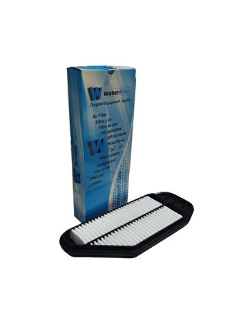 Chevrolet Spark 1.0X 49 Kw, 69 Hp 2005-2009  Hava Filtresi