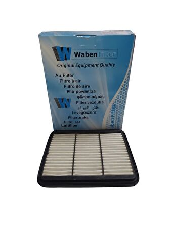 Chevrolet Spark 0.8, 1.0X 63 Hp 2005-2009 Hava Filtresi