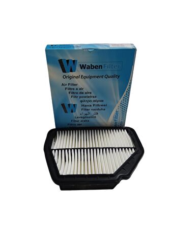 Opel Antara A 2.0 Cdti, 2.4 2006-2018 Hava Filtresi