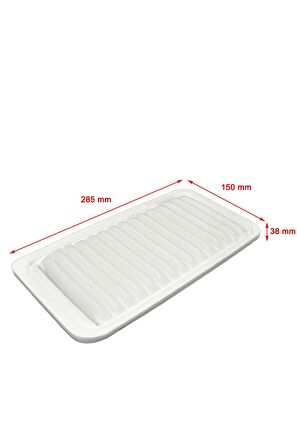 Subaru Brz 2.0 2012-2021 Hava Filtresi